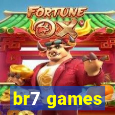 br7 games